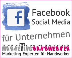 Facebook für Unternehmen